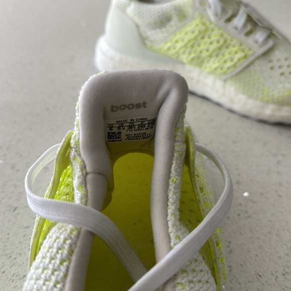 Adidas Ultraboost Running Shoes - Picture 4 of 4